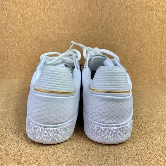 Adidas Men's Originals Tyshawn Low Leather Athletic Shoes Size 12 NWOB - Picture 8 of 13